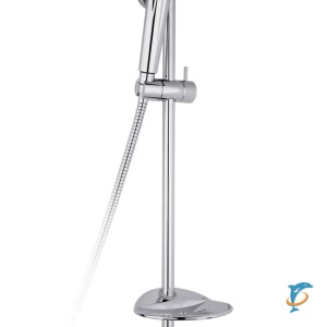 Стойка для душа Timo SR-7013 Хром (SR-7013 chrome)