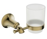 Держатель стакана KAISER Bronze KH-4005 бронзовый — 