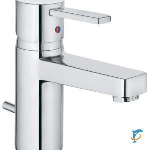 Смеситель Kludi Zenta 382600575 (382600575)