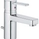 Смеситель Kludi Zenta 382600575  (382600575)