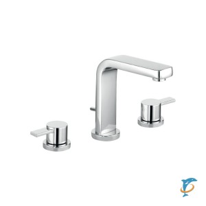 Смеситель Kludi Zenta 383930575  (383930575)