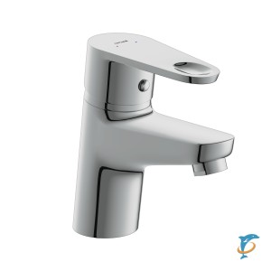 Смеситель Cersanit CARI 63025 для раковины  (63025)