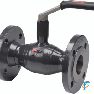 Кран шаровой Danfoss JIP-FF фланцевый Ду 32  (065N0315G)