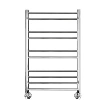 Водяной полотенцесушитель Lemark Poseidon LM42810 П10 500x800 — 