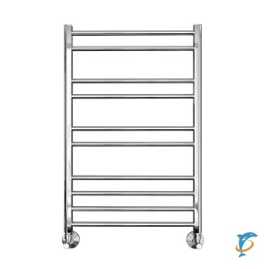 Водяной полотенцесушитель Lemark Poseidon LM42810 П10 500x800 (LM42810)