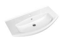 Раковина мебельная Kirovit Элеганс 850 — 