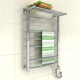 Полотенцесушитель электрический [1"] Gf electro 400/1000 &mdash; 