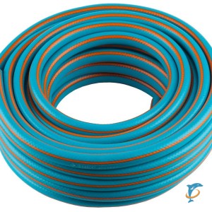 Поливочный шланг 3/4 - 25м "Millennium" Стандарт (синий)  (PHM03425)