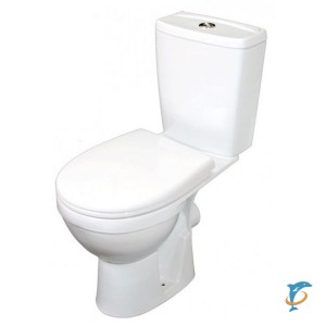 Унитаз-компакт Rosa Рио (Рио)