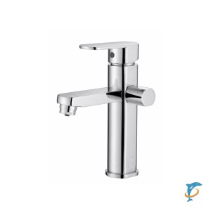 Смеситель для раковины под фильтр Хром Kaiser Sonat 34711  (34711)