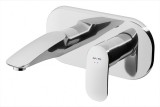 F3072200 Sensation, смеситель д/умывальника встраиваемый, хром, шт — 