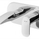 F3072200 Sensation, смеситель д/умывальника встраиваемый, хром, шт  (F3072200)