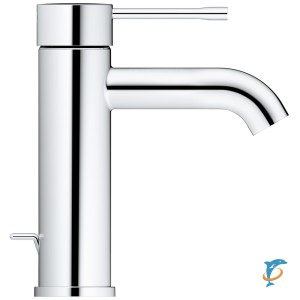 Смеситель для раковины Grohe Essence New 23590001  (23590001)