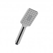 Лейка душевая Lemark LM8123C, 3-функциональная — 