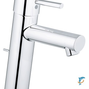 Смеситель для раковины Grohe Concetto 32204001  (32204001)