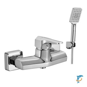 Смеситель Rossinka RS44-41 для душа  (RS44-41)