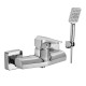 Смеситель Rossinka RS44-41 для душа  (RS44-41)