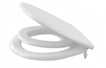 Сиденье для унитаза Alcaplast Softclose со съёмным детским вкладышем, арт. A603 — 