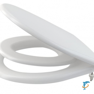 Сиденье для унитаза Alcaplast Softclose со съёмным детским вкладышем, арт. A603 (A603)
