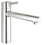 Смеситель для кухни Grohe Concetto 31210001 &mdash; 