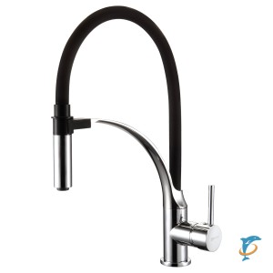 Смеситель Lemark Soul LM6007C для кухни  (LM6007C)