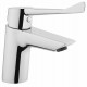 Смеситель для раковины VitrA AquaMed Solid S A42484EXP  (A42484EXP)