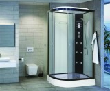 Душевая кабина Niagara NG-1903-01R , 120х80х220 см — 