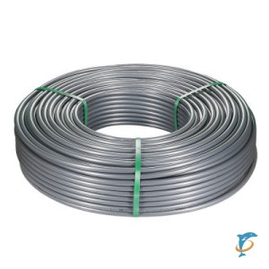 Труба из сшитого полиэтилена VALTEC PE-Xa , с барьерным слоем EVOH 32x 4,4 мм  (VA3244.3.C.050)