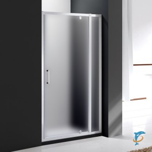 MOLVENO-BA-11-90+20-P-Cr Душевая дверь (MOLVENO-BA-11-90+20-P-Cr)