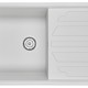 Кухонная мойка Granula GR-8601 арктик  (GR-8601 арктик)