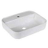 Раковина мебельная Milleau Miel MU0084B-GW 50 — Раковина MELANA 60