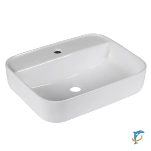 Раковина мебельная Milleau Miel MU0084B-GW 50  (Misty_MU0084B-GW)