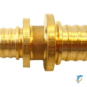 Муфта соединительная переходная 20x16 Millennium  (MSPP2016)