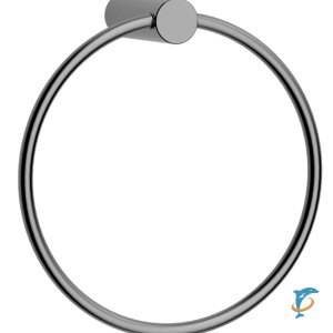 Держатель полотенца круглый KAISER Vita KH-3253   (KH-3253)