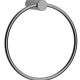 Держатель полотенца круглый KAISER Vita KH-3253   (KH-3253)