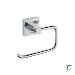 Бумагодержатель без крышки Fixsen METRA FX-11110A (FX-11110A)