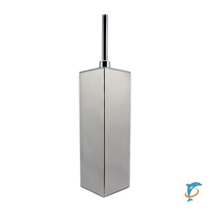 Ёрш напольный Fixsen Kvadro FX-446 хромированный   (FX-446)