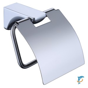 Держатель туалетной бумаги KAISER Glory KH-1500 хром  (KH-1500)