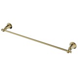 Держатель полотенца KAISER Bronze KH-4007 бронзовый — 