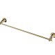 Держатель полотенца KAISER Bronze KH-4007 бронзовый  (KH-4007)