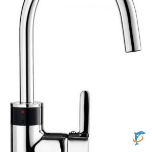 Смеситель Kludi E-GO 422100575  (422100575)