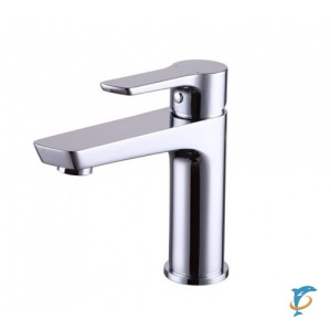 Смеситель для раковины Хром Kaiser Atrio 60111  (60111)