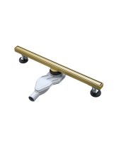 Душевой трап под плитку AltroBagno Supremo 071232 BG (60) — 