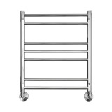 Водяной полотенцесушитель Lemark Poseidon LM42607 П7 500x600 — 