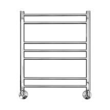 Водяной полотенцесушитель Lemark Poseidon LM42607 П7 500x600 — 