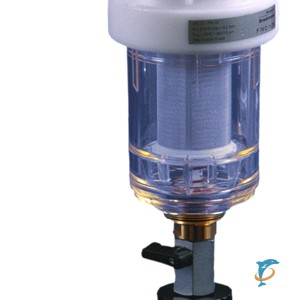 Фильтр тонкой очистки Honeywell F74C-1/2" ZA (F74C-1/2