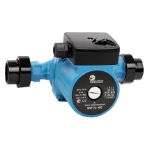 Насос циркуляционный Wester WCP 25-40G (с гайками) — 