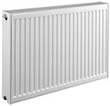 Радиатор стальной Millennium 22/500/ 1000 боковое подключение &mdash; 