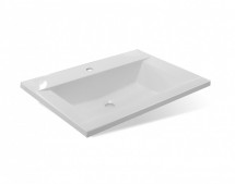 Раковина мебельная Эстет Рава 70 — 