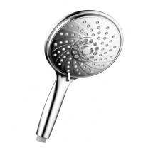 Лейка душевая Lemark LM0816C, 6-функциональная — 